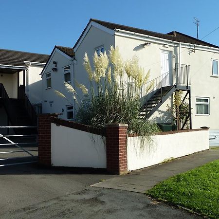 The Winsford Lodge Winsford (Cheshire) Exterior photo