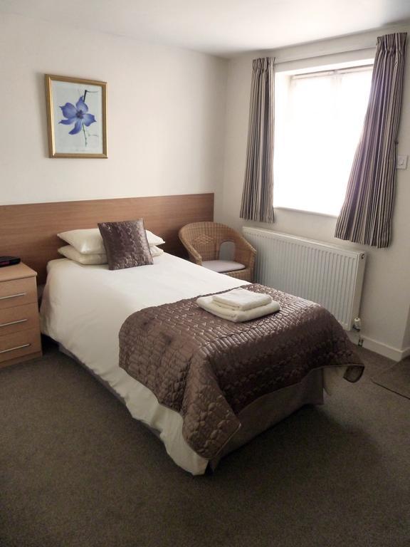 The Winsford Lodge Winsford (Cheshire) Room photo